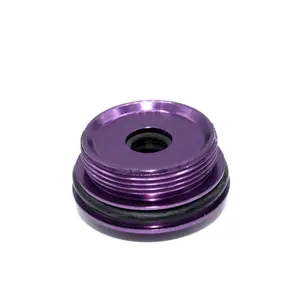 Στεγανωτικό παρεμβύσιο λαδιού WSS Dbinline Assy V2 Fat Quad image-1