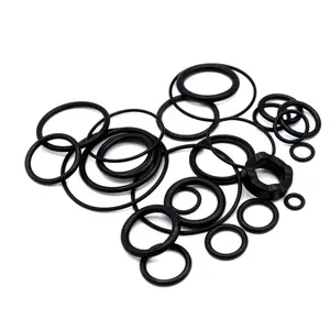 Σφικτήρας στεγανότητας WSS Lefty 2 Spring Universal image-0