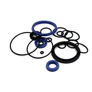 Seal kit WSS Lefty Ocho image-0