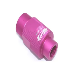 Herramienta de desmontaje del amortiguador WSS Lefty Ocho Upper Damper image-0