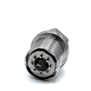 Distans för stötdämpare WSS ram micro brain seal image-1