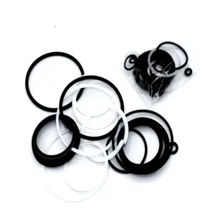 Kit joints d’amortisseur WSS Fox x2 > 21 air & hydrau image-0