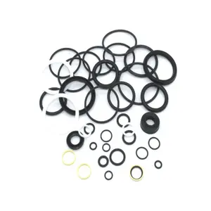 Shock absorber seal kit WSS Cannondale dyad