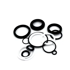 Dämpare packningar kit WSS Rockshox Brain 3.0 image-0