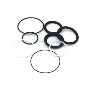 Tätningssats för stötdämpare WSS Rockshox deluxe partie air - c1 image-0