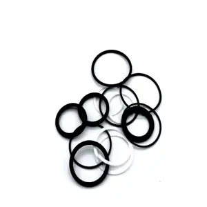 Tätningssats för stötdämpare WSS Rockshox - Monarch / Monach plus / Hv / De image-0