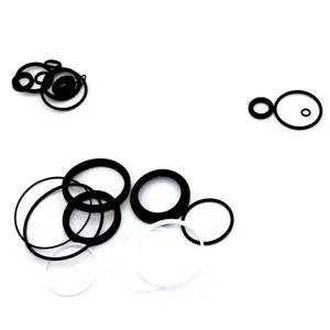 Kit ελατηρίου αποσβεστήρα WSS RockShox Super Deluxe Thurshaft image-0