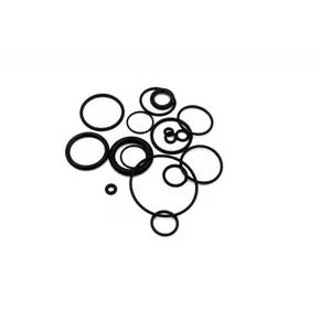 O-ringstätning WSS Fox air Brain image-0