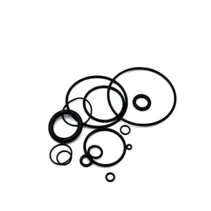 Ο-ring WSS Fox CTD BV image-0