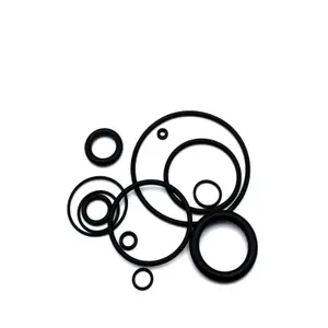 Joint torique WSS Fox RP23 BV image-0