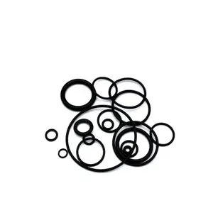 O-ring di ricostruzione WSS Fox float DPX2 image-0