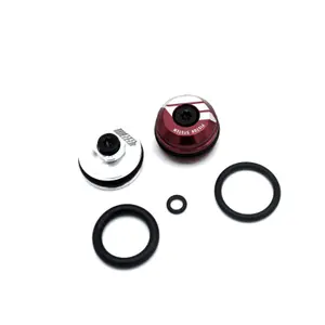 Kit ελατηρίου αποσβεστήρα WSS Sram IFP 2.0 image-0