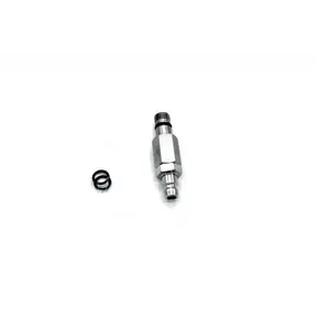 Oil filler needle adapter for fork shock absorber body WSS Fox fork RL/RLC image-0