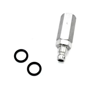 Κιτ ελατηρίων αμορτισέρ WSS Rockshox micro brain oil image-0