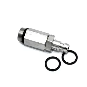 Oil needle adapter WSS FOX DYAD