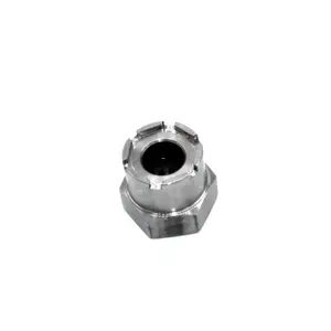 Kit ελατηρίου αποσβεστήρα WSS RockShox Thin Wall Socket image-0