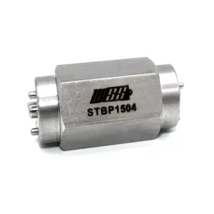 Kit ελατηρίου αποσβεστήρα WSS Rockshox RCT/Nude image-0