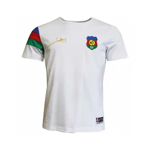 T-Shirt taofifenua grenoblois - willy taofifenua Religion Rugby image-0