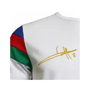 T-Shirt taofifenua grenoblois - willy taofifenua Religion Rugby image-2