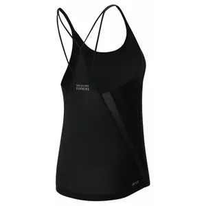 Débardeur femme New Balance impact run image-1