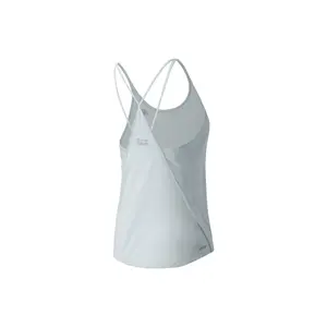 Débardeur femme New Balance impact run image-1