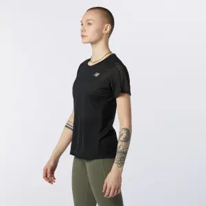 Maillot femme New Balance impact run image-3