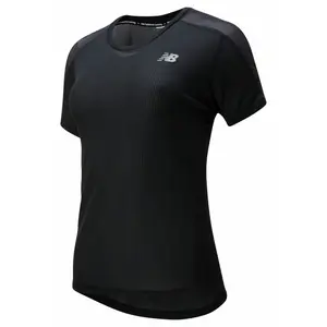 Maillot femme New Balance impact run image-0