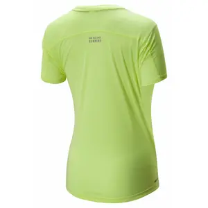 Maillot femme New Balance impact run image-1