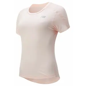 Maillot femme New Balance impact run image-0