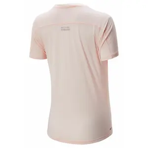 Maillot femme New Balance impact run image-1
