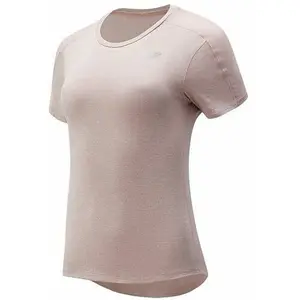 Maillot femme New Balance impact run image-0