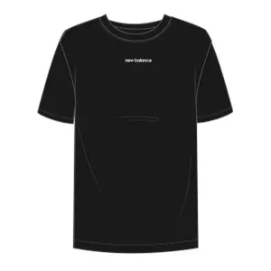 Sweatshirt femme New Balance relentless crew image-0