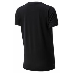 Sweatshirt femme New Balance relentless crew image-1