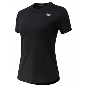 Maillot femme New Balance accelerate sleeve image-0