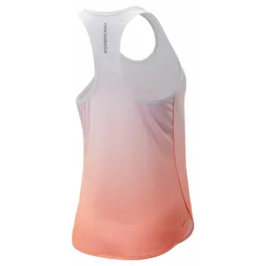 Débardeur femme New Balance printed accelerate image-1