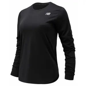 Maillot femme manches longues New Balance accelerate image-0
