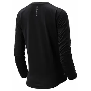 Maillot femme manches longues New Balance accelerate image-1
