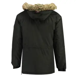Parka com capuz Geographical Norway Beco image-1