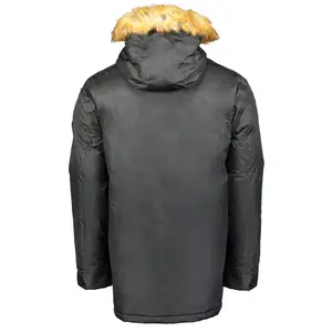 Parka Anapurna Chapala image-2