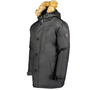 Parka Anapurna Chapala image-1