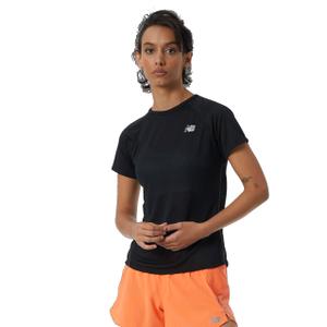 T-shirt femme New Balance Impact Run image-0