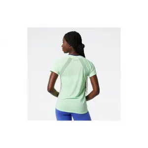 T-shirt femme New Balance Impact Run image-1