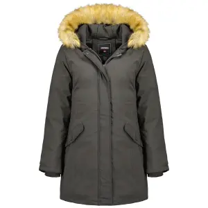 Parka femme Anapurna Dinastiana image-0