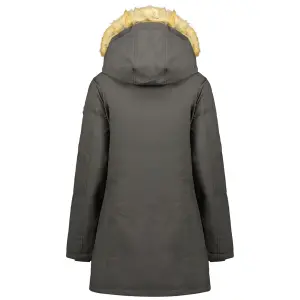 Parka femme Anapurna Dinastiana image-2