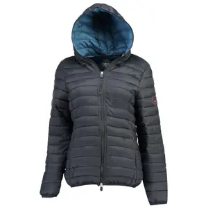 Doudoune girl Geographical Norway Dafne image-0