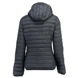 Doudoune girl Geographical Norway Dafne image-1