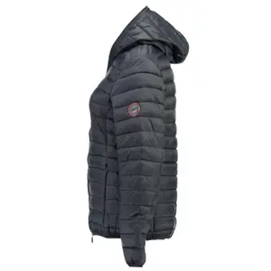 Doudoune girl Geographical Norway Dafne image-2