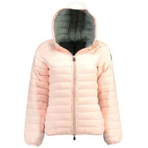 Doudoune girl Geographical Norway Dafne image-0