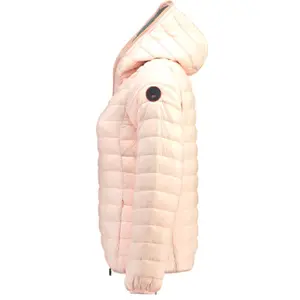 Doudoune girl Geographical Norway Dafne image-2