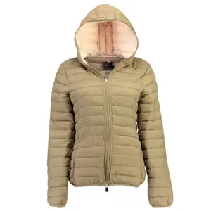 Doudoune girl Geographical Norway Dafne image-0